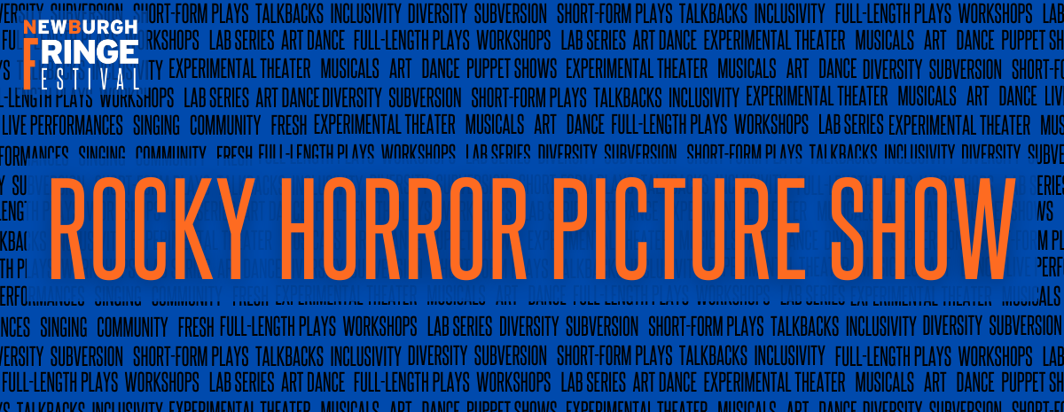 Rocky Horror Picture Show